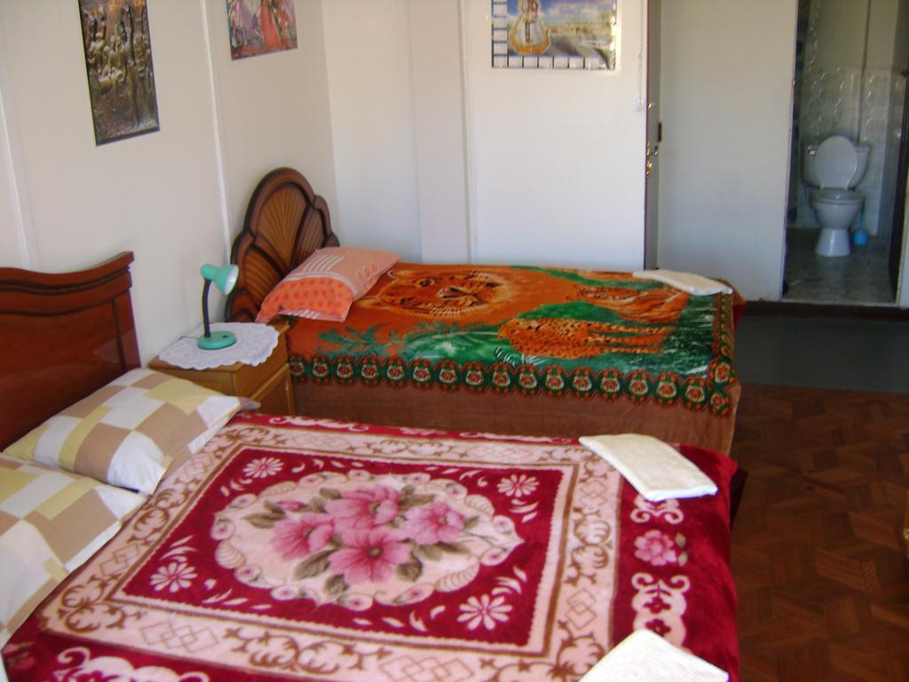Hostal Villa Imperial Yunguyo ห้อง รูปภาพ